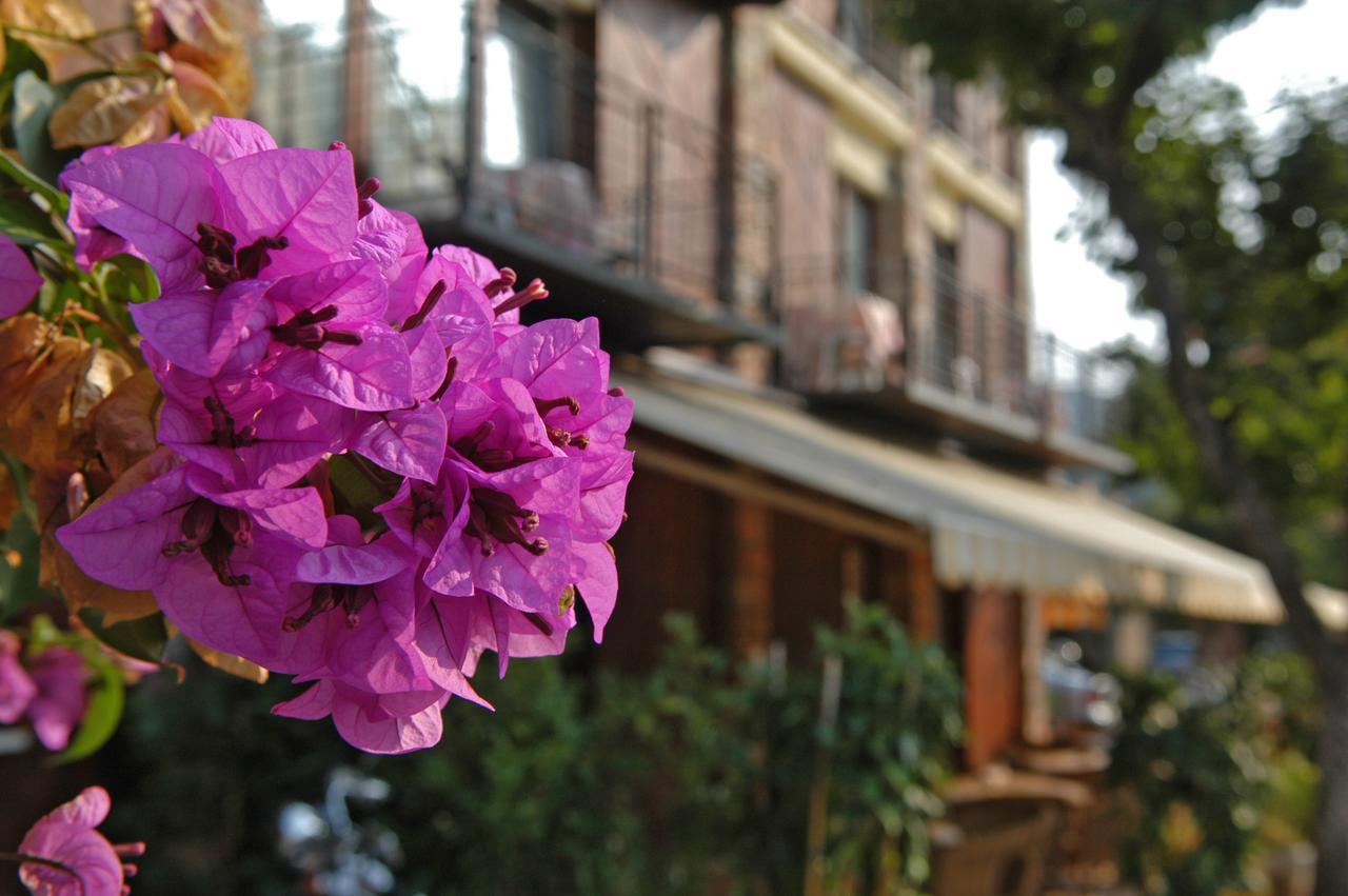Garni Onda Hotel Torri Del Benaco Exterior foto
